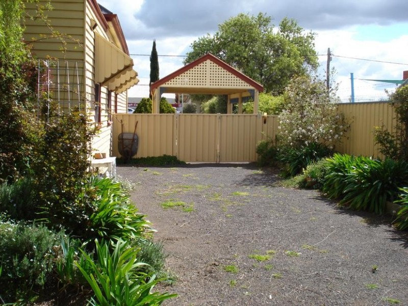 86 Burke Street, Maryborough VIC 3465