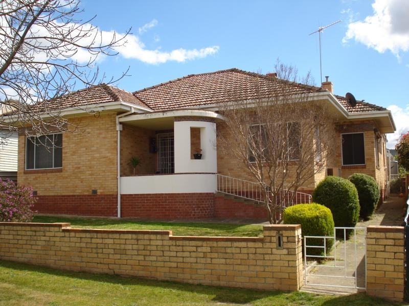 3 Barkly Street, Maryborough VIC 3465