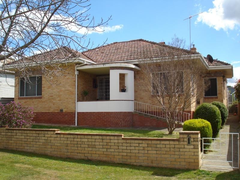 3 Barkly Street, Maryborough VIC 3465