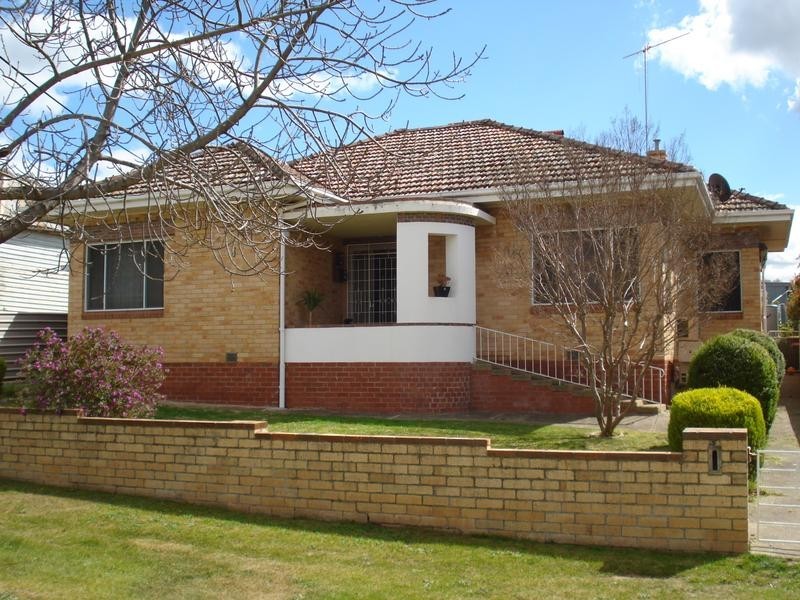 3 Barkly Street, Maryborough VIC 3465