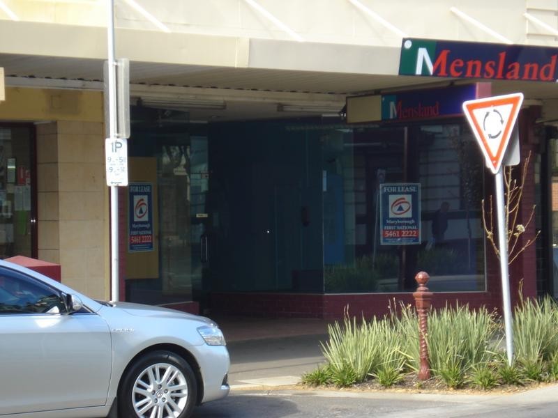 144 HIGH STREET, Maryborough VIC 3465