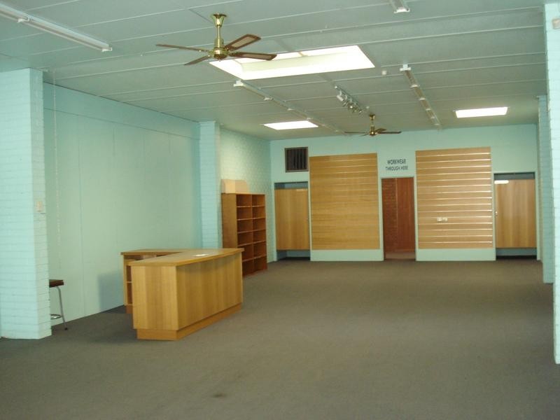 144 HIGH STREET, Maryborough VIC 3465