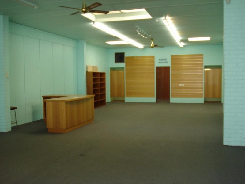 144 HIGH STREET, Maryborough VIC 3465