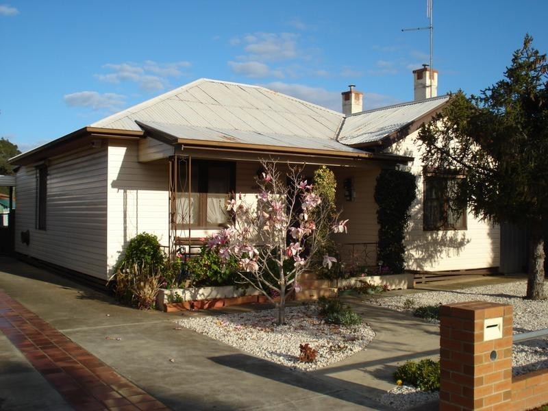 156 Railway Street, Maryborough VIC 3465