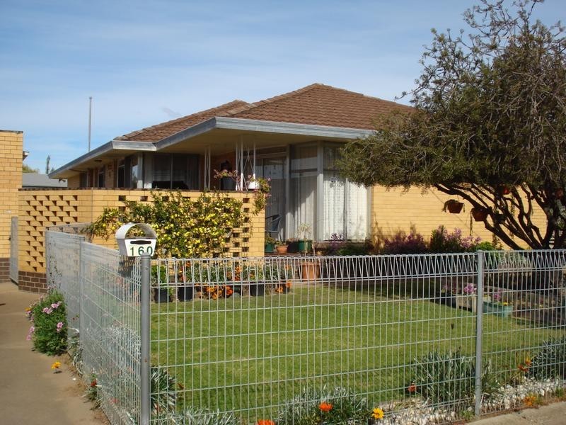 160 Railway Street, Maryborough VIC 3465