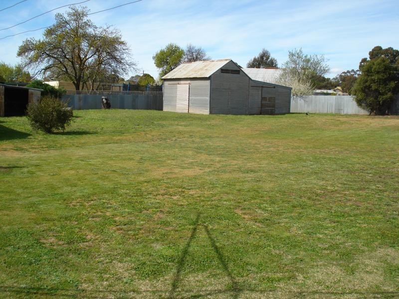 160 Railway Street, Maryborough VIC 3465