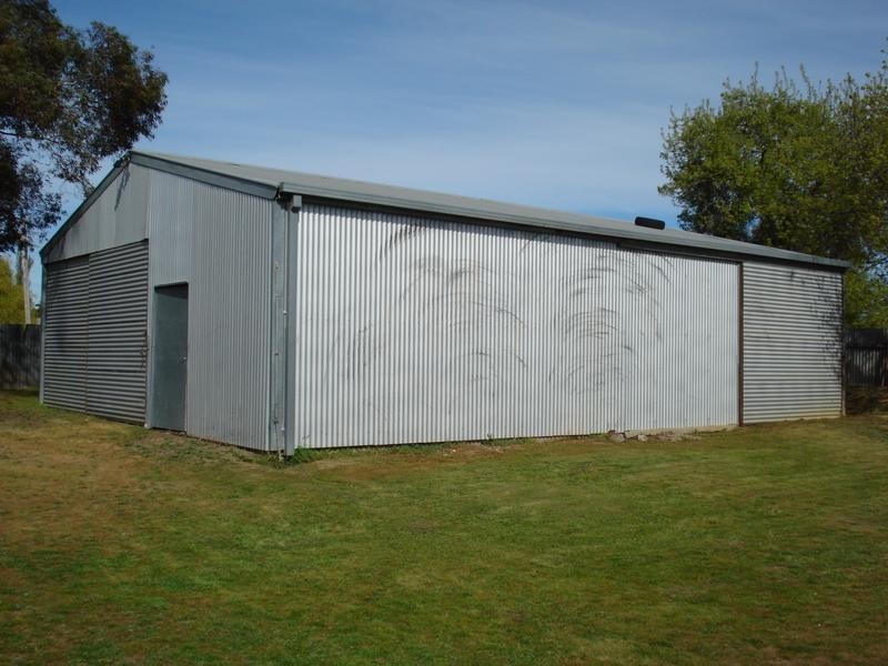 160 Railway Street, Maryborough VIC 3465