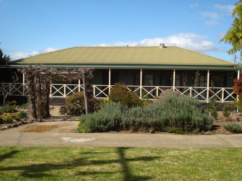 4 Dundas Road, Maryborough VIC 3465