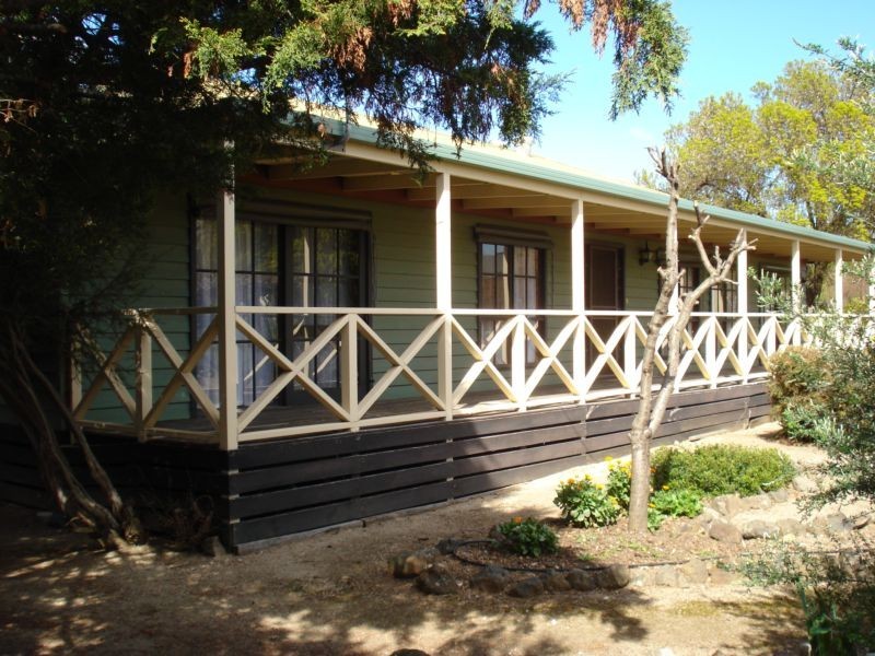 4 Dundas Road, Maryborough VIC 3465