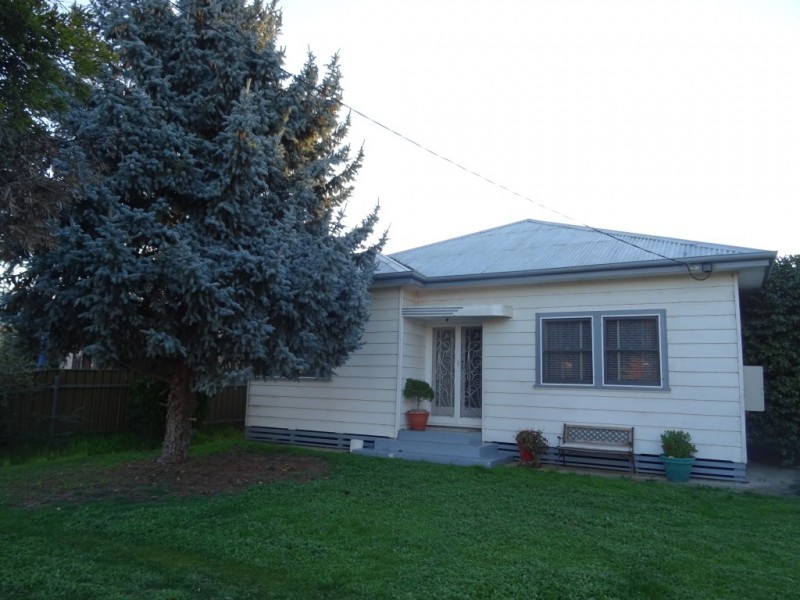 9 Napier Street, Maryborough VIC 3465