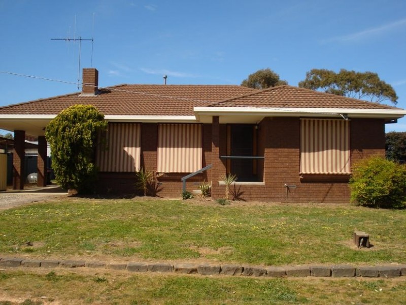 66 Golden Wattle Drive, Maryborough VIC 3465