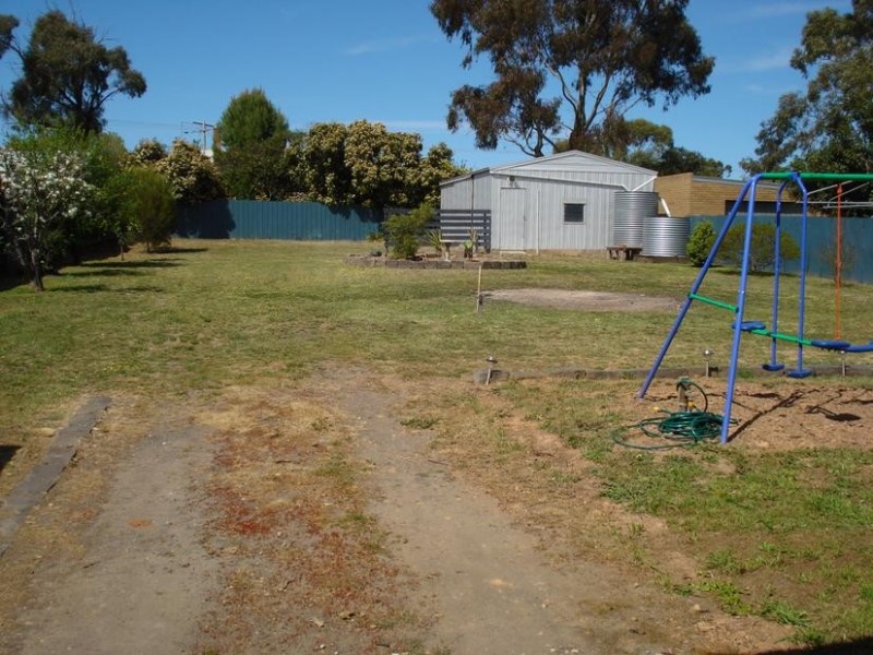 66 Golden Wattle Drive, Maryborough VIC 3465