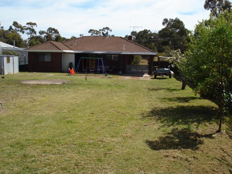 66 Golden Wattle Drive, Maryborough VIC 3465