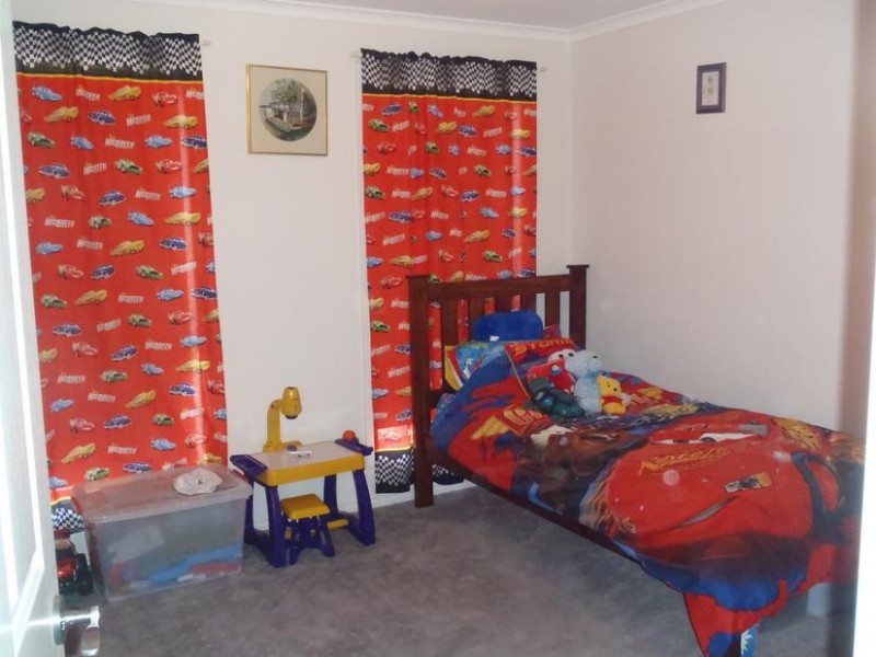 27 GRICE STREET, Carisbrook VIC 3464