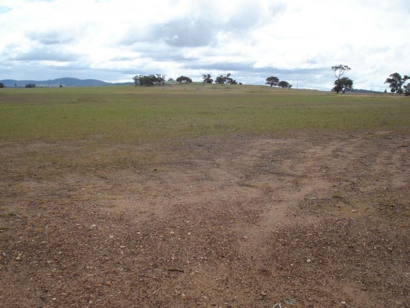 980 AVOCA DUNOLLY ROAD, Mount Hooghly VIC 3472