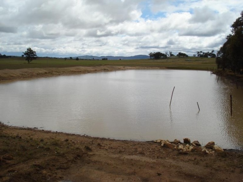 980 AVOCA DUNOLLY ROAD, Mount Hooghly VIC 3472