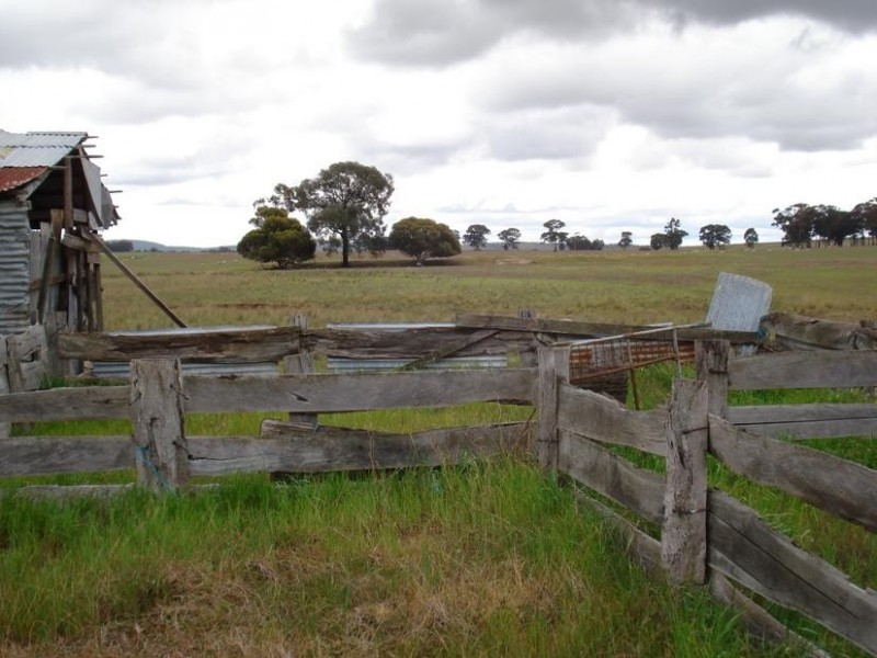 980 AVOCA DUNOLLY ROAD, Mount Hooghly VIC 3472