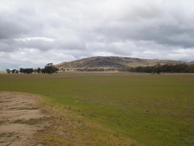 980 AVOCA DUNOLLY ROAD, Mount Hooghly VIC 3472