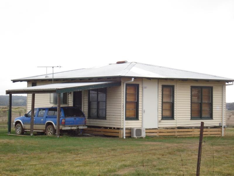 281 Talbot Road, Majorca VIC 3465