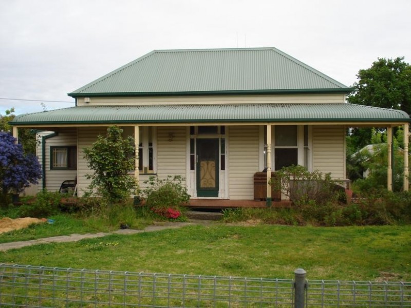 63 Burke Street, Maryborough VIC 3465