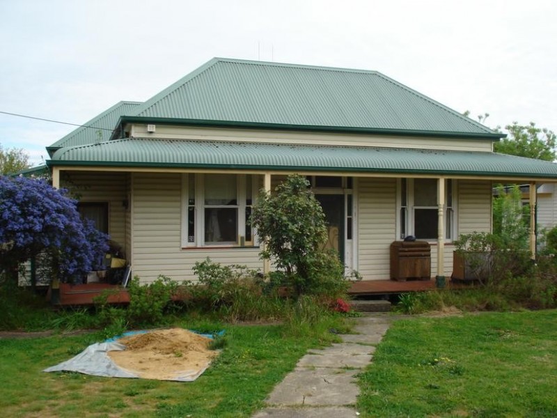 63 Burke Street, Maryborough VIC 3465