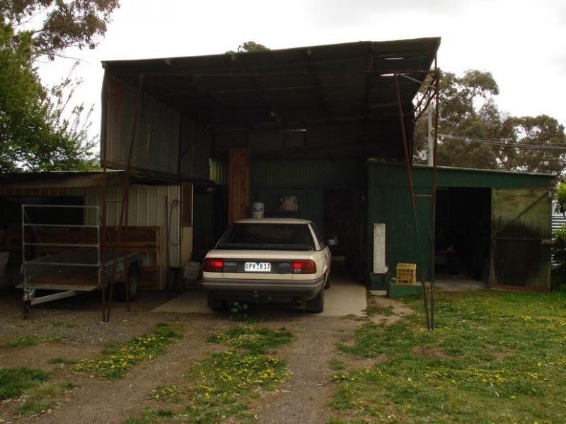 4028 Bendigo-Maryborough Road, Eddington VIC 3472