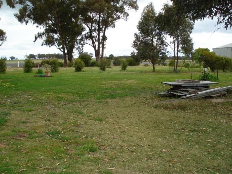 4028 Bendigo-Maryborough Road, Eddington VIC 3472