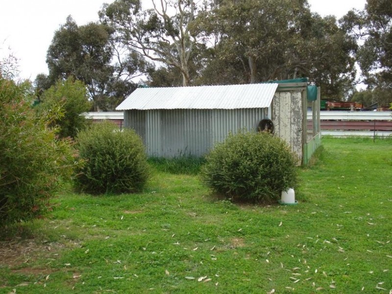 4028 Bendigo-Maryborough Road, Eddington VIC 3472