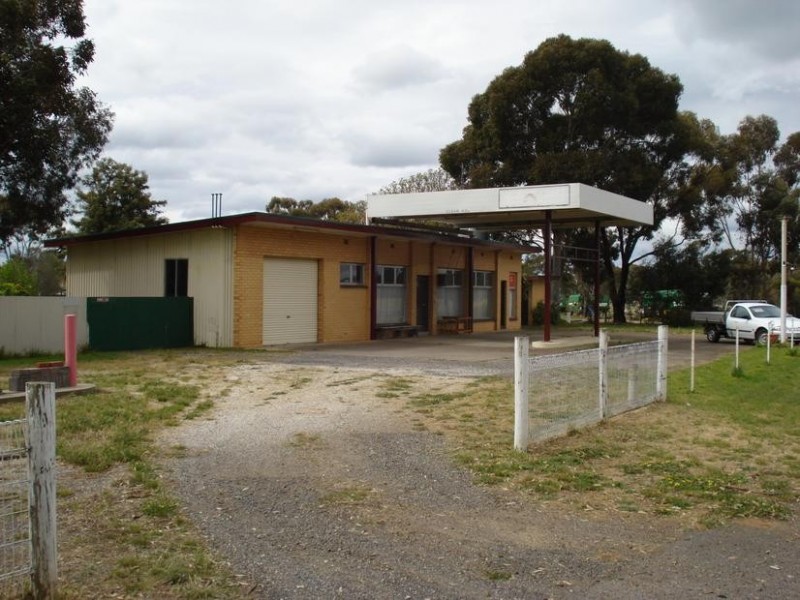 4028 Bendigo-Maryborough Road, Eddington VIC 3472