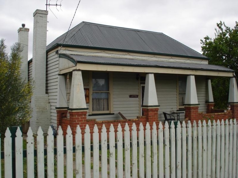 63 Raglan Street, Maryborough VIC 3465