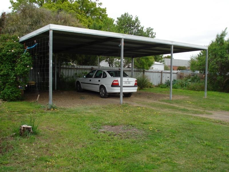 63 Raglan Street, Maryborough VIC 3465