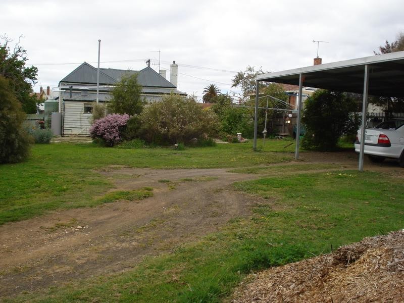 63 Raglan Street, Maryborough VIC 3465