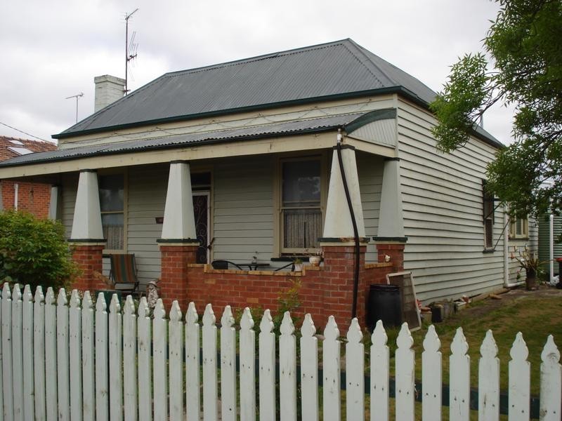 63 Raglan Street, Maryborough VIC 3465