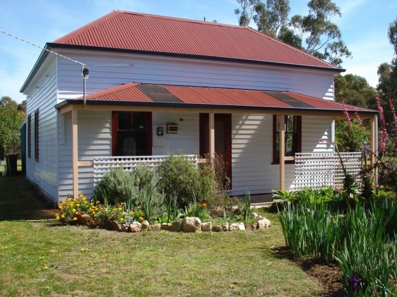 17 Davies Street, Bealiba VIC 3475