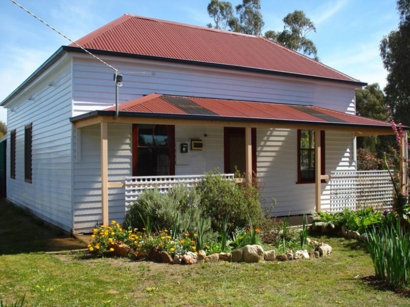 17 Davies Street, Bealiba VIC 3475