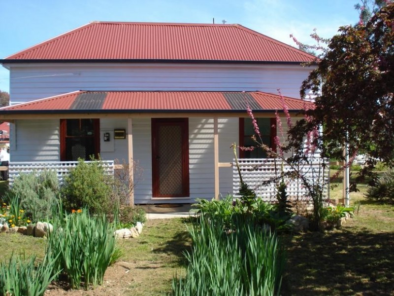 17 Davies Street, Bealiba VIC 3475