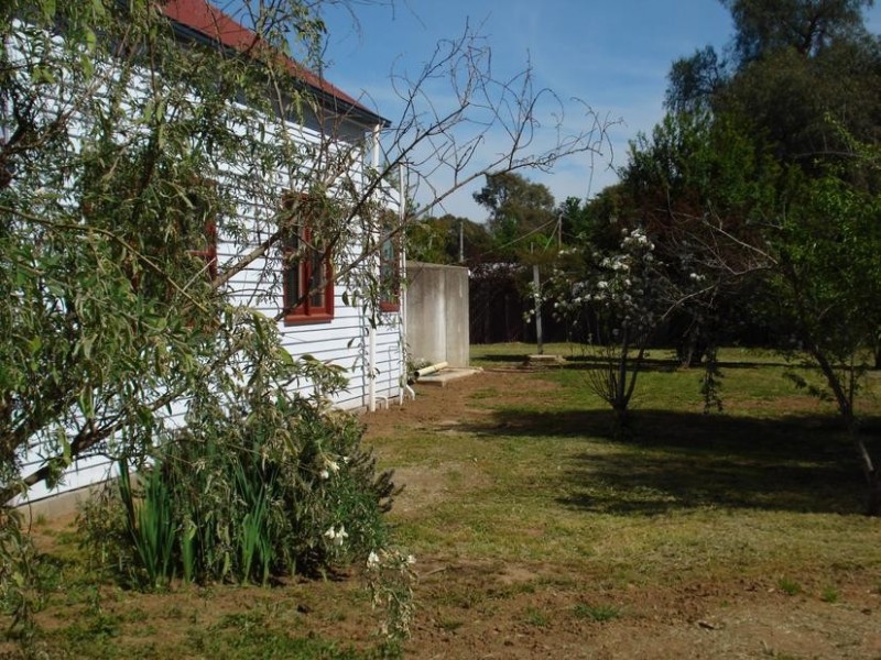 17 Davies Street, Bealiba VIC 3475