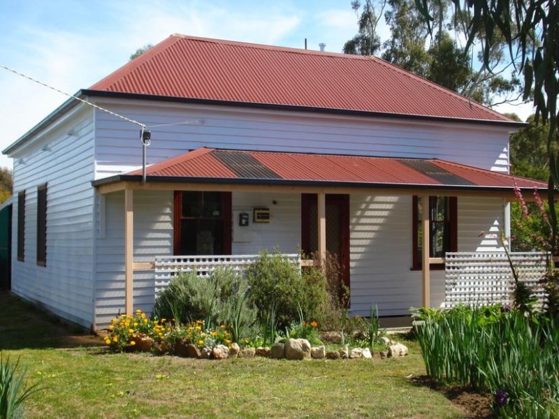 17 Davies Street, Bealiba VIC 3475