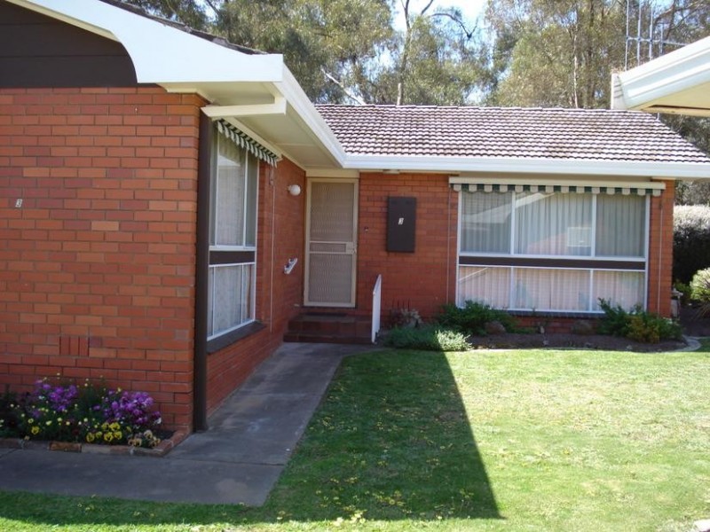 3/22 Elgin Road, Maryborough VIC 3465