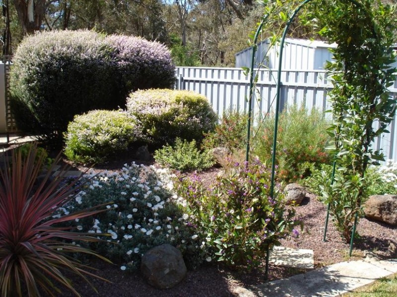 3/22 Elgin Road, Maryborough VIC 3465