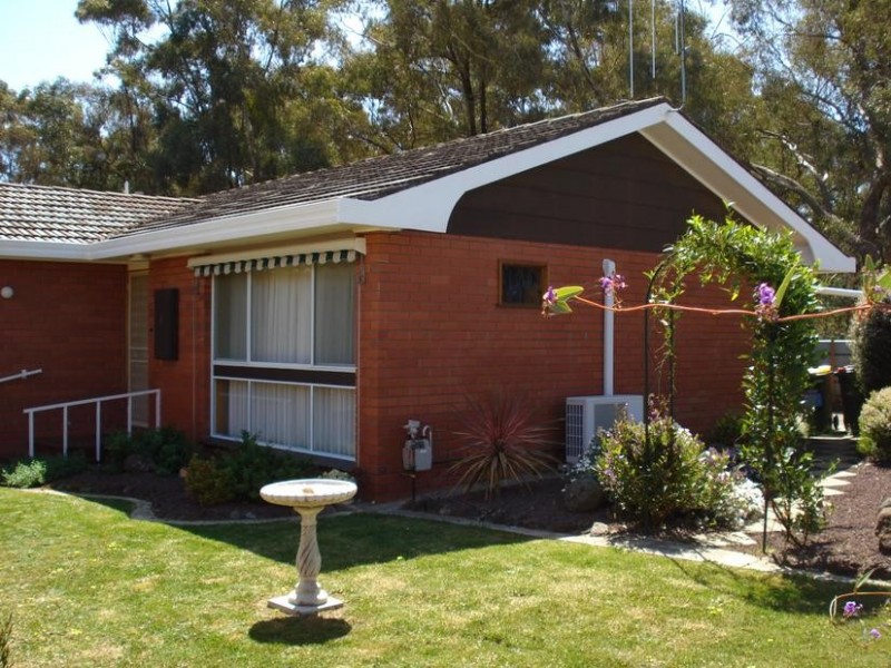 3/22 Elgin Road, Maryborough VIC 3465