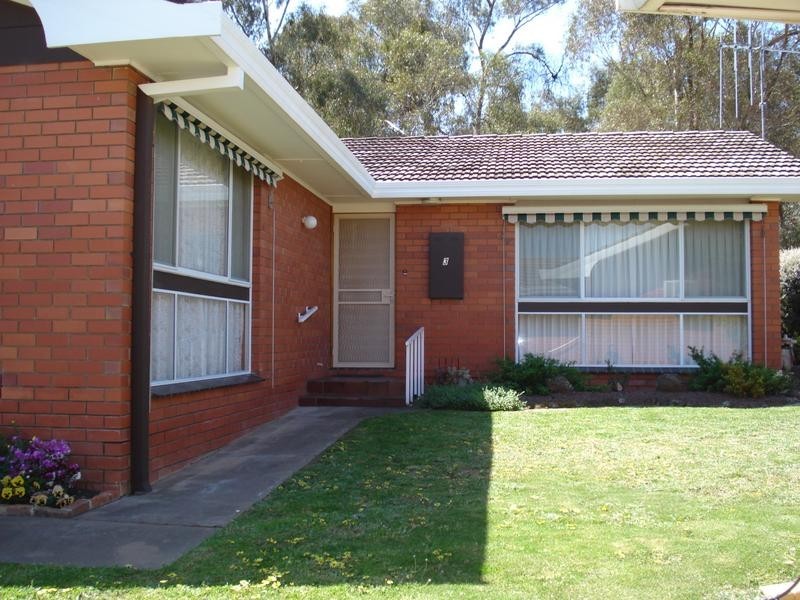 3/22 Elgin Road, Maryborough VIC 3465