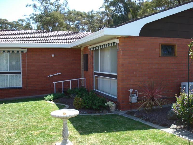 3/22 Elgin Road, Maryborough VIC 3465