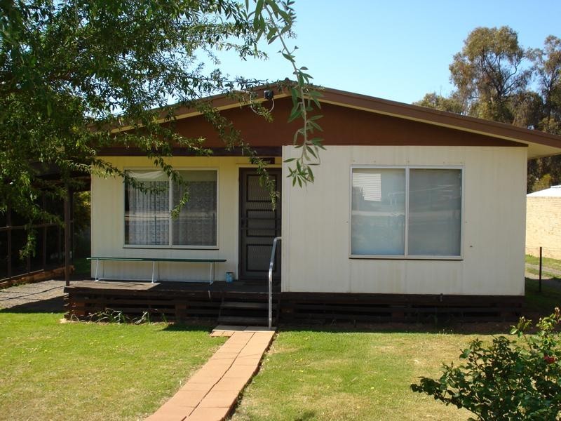 200 Gladstone Street, Maryborough VIC 3465