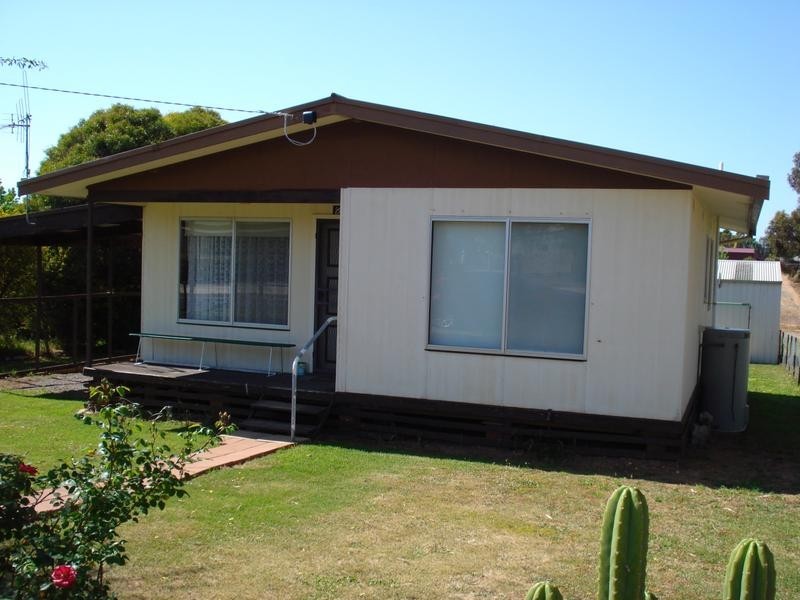 200 Gladstone Street, Maryborough VIC 3465