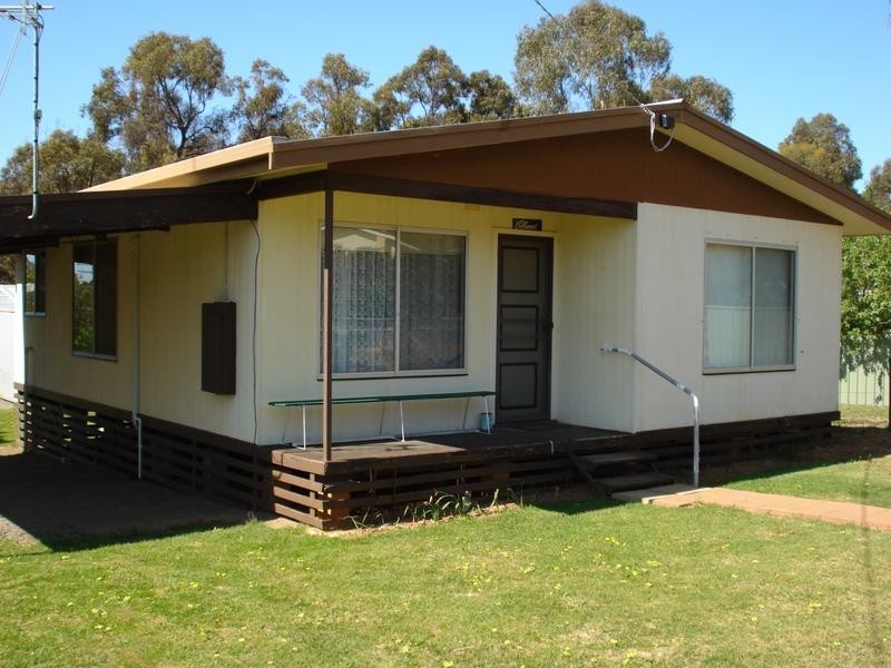 200 Gladstone Street, Maryborough VIC 3465