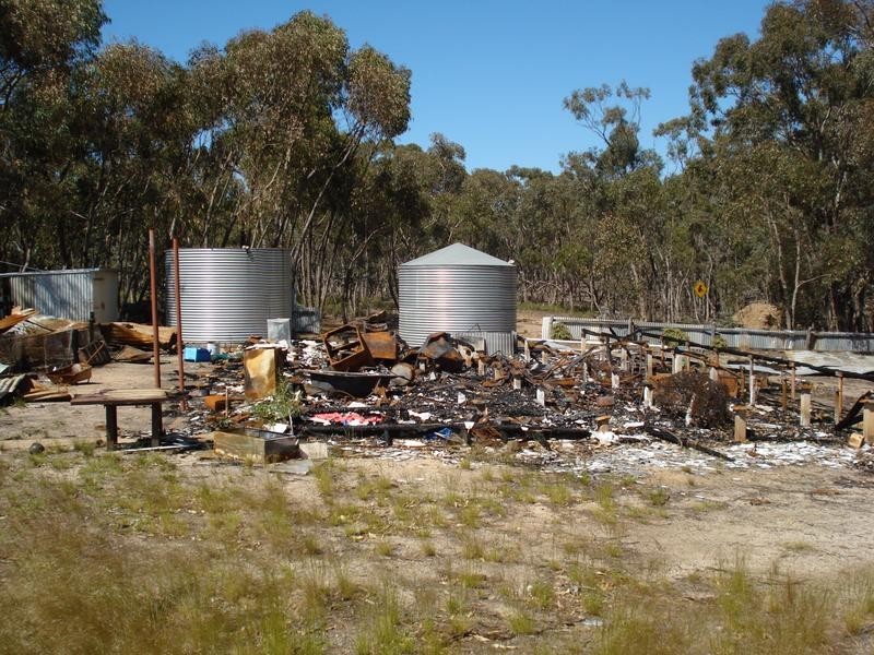 261 Newitts Lane BEALIBA, Dunolly VIC 3472