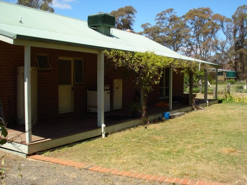 75 Gladstone Street TARNAGULLA, Dunolly VIC 3472