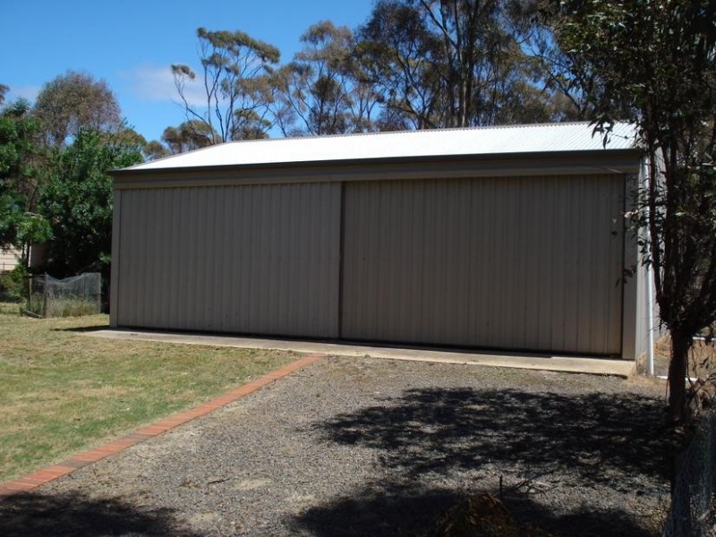 75 Gladstone Street TARNAGULLA, Dunolly VIC 3472