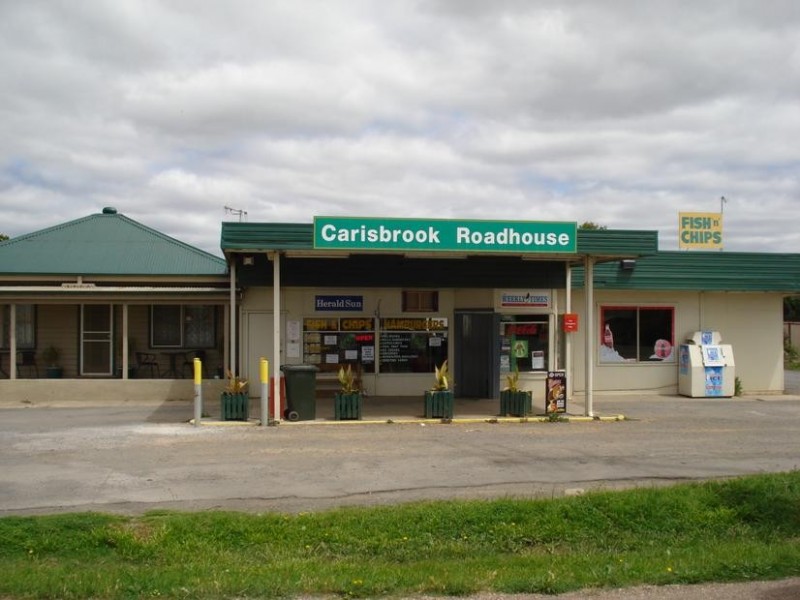32 Victoria Street CARISBROOK, Maryborough VIC 3465